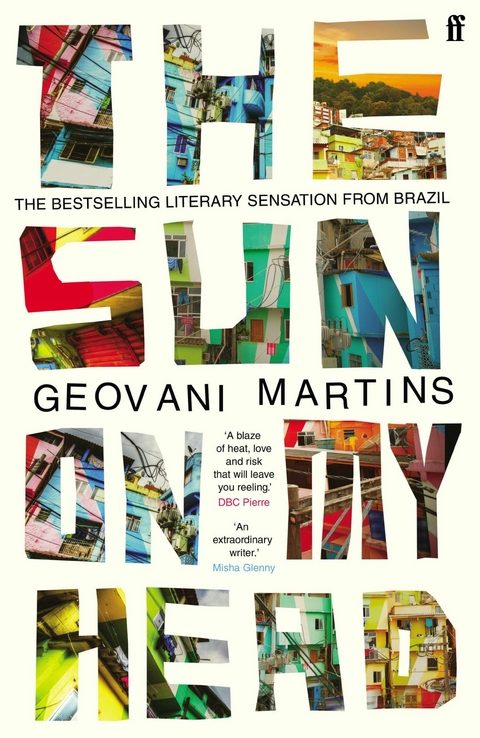 Sun on My Head -  Geovani Martins