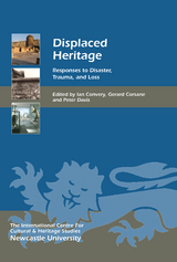 Displaced Heritage - 