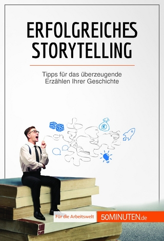 Erfolgreiches Storytelling