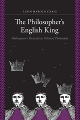 Philosopher's English King -  Leon Harold Craig
