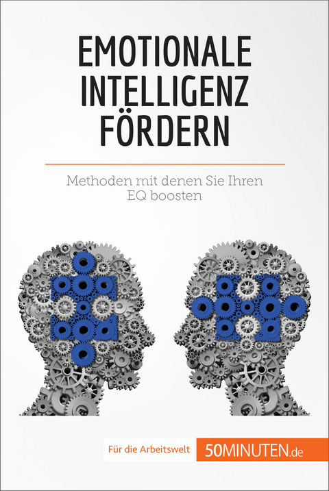 Emotionale Intelligenz f&ouml;rdern - Ma&iuml;lys Charlier
