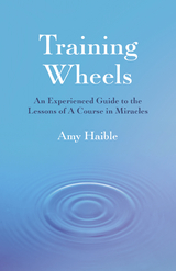 Training Wheels -  Amy  Naylor Haible