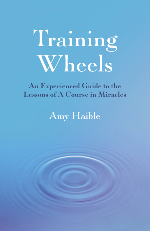Training Wheels -  Amy  Naylor Haible