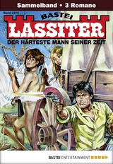 Lassiter Sammelband 1797 - Jack Slade