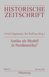 Antike als Modell in Nordamerika? - 