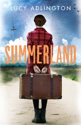 Summerland - Lucy Adlington
