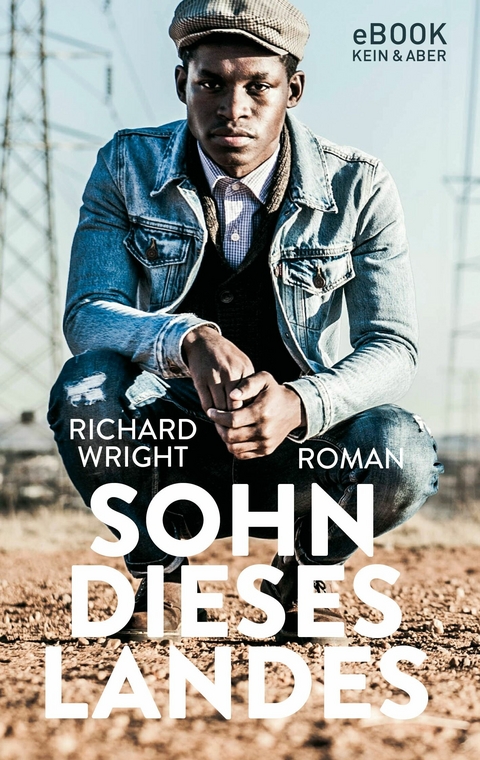 Sohn dieses Landes - Richard Wright