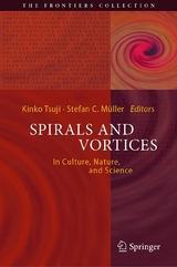 Spirals and Vortices - 
