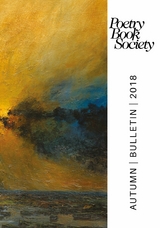 Poetry Book Society Autumn 2018 Bulletin - 