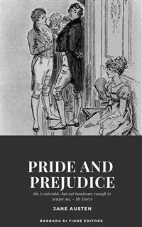 Pride and Prejudice