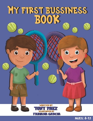 My First Business Book