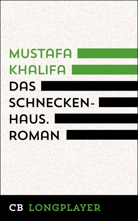 Das Schneckenhaus - Mustafa Khalifa