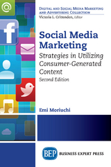 Social Media Marketing, Second Edition - Emi Moriuchi