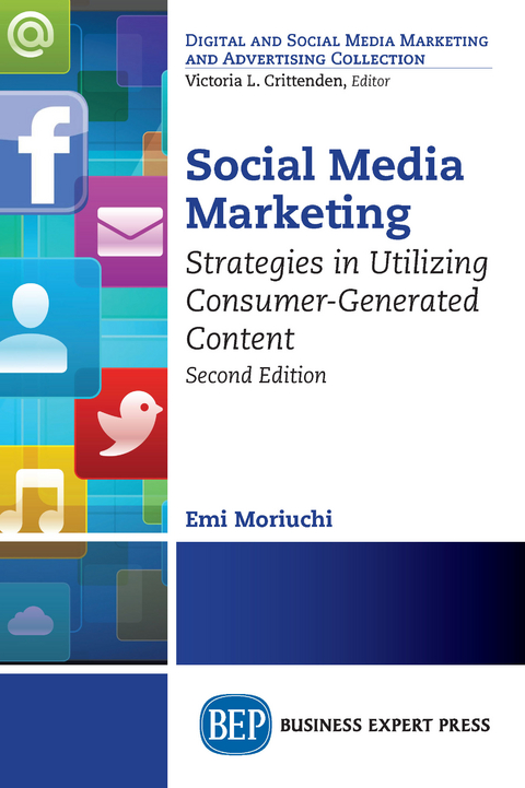 Social Media Marketing, Second Edition - Emi Moriuchi