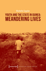Youth and the State in Guinea: Meandering Lives - Michelle Engeler