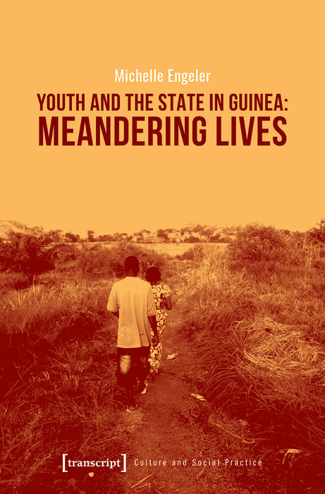 Youth and the State in Guinea: Meandering Lives - Michelle Engeler