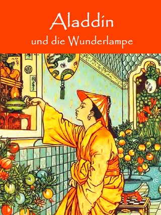 Aladdin und die Wunderlampe