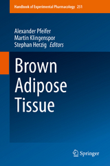 Brown Adipose Tissue - 
