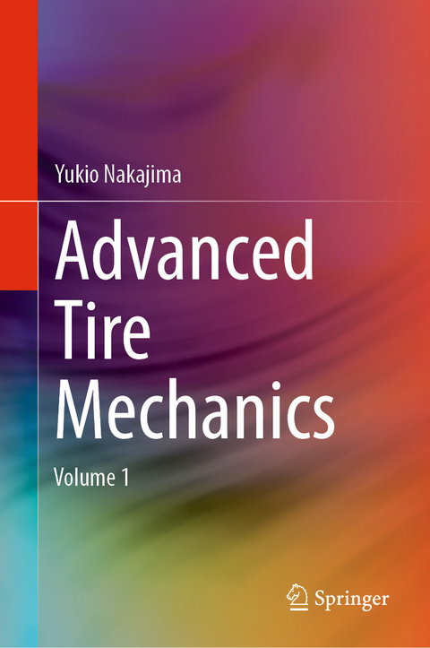Advanced Tire Mechanics - Yukio Nakajima