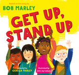 Get Up, Stand Up -  Kris Greene