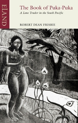 Book of Puka-Puka -  Robert Dean Frisbie