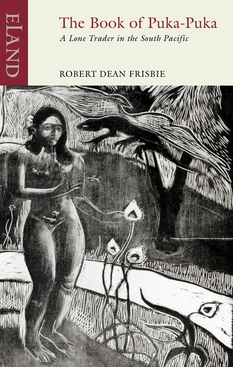 Book of Puka-Puka -  Robert Dean Frisbie