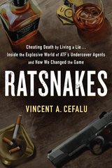 RatSnakes -  Vincent A. Cefalu
