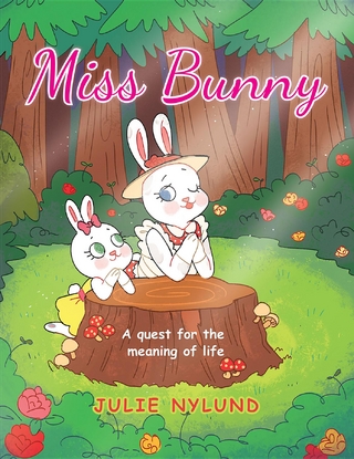 Miss Bunny