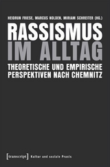 Rassismus im Alltag - 