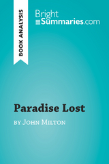 Paradise Lost by John Milton (Book Analysis) - Bright Summaries