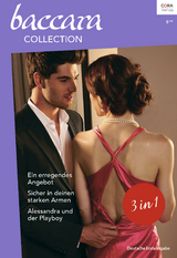 Baccara Collection Band 405 - Maureen Child, Joanne Rock, Niobia Bryant