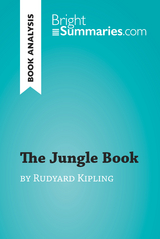 The Jungle Book by Rudyard Kipling (Book Analysis) - Bright Summaries