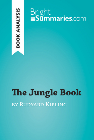 The Jungle Book by Rudyard Kipling (Book Analysis)