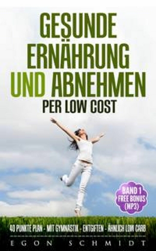 low cost Food ! - werde schlank & gesund mit wenig Geld (es geht)