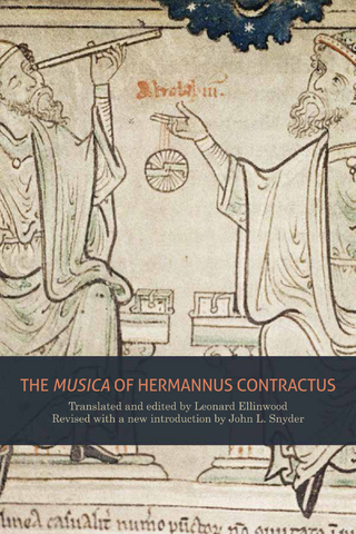 &quote;Musica&quote; of Hermannus Contractus