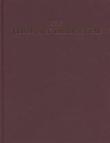 Thorney Liber Vitae (London, British Library, Additional MS 40,000, fols 1-12r) - 