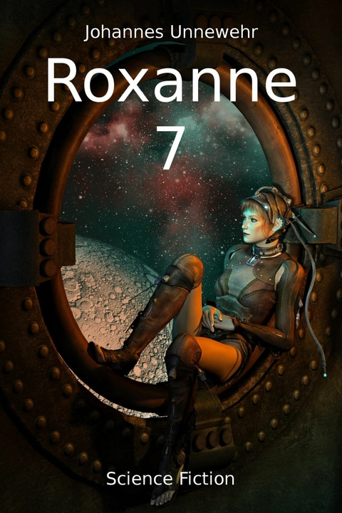 Roxanne 7 - Johannes Unnewehr