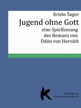 Jugend ohne Gott - Kristo &Scaron;agor
