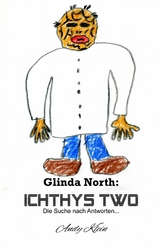 Glinda North: Ichthys Two - Andy Klein