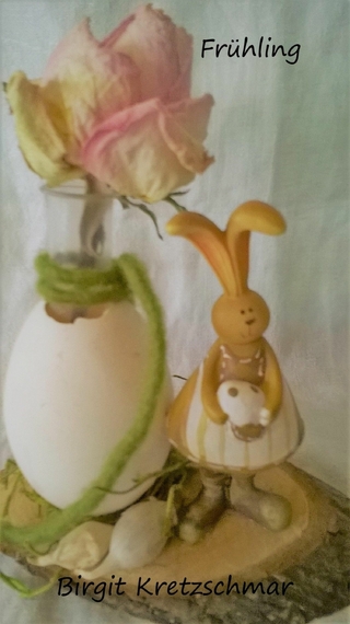Frühling