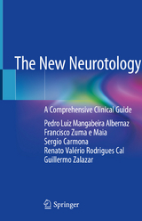 The New Neurotology - Pedro Luiz Mangabeira Albernaz, Francisco Zuma e Maia, Sergio Carmona, Renato Val&eacute;rio Rodrigues Cal, Guillermo Zalazar