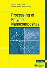 Processing of Polymer Nanocomposites - Samuel Kenig