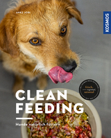 Clean Feeding - Anke Jobi