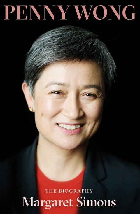 Penny Wong - Margaret Simons