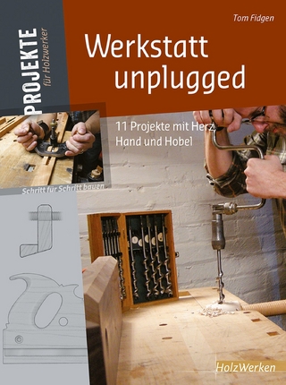 Werkstatt unplugged