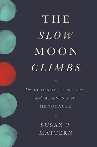 The Slow Moon Climbs