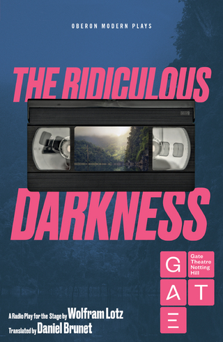 Ridiculous Darkness