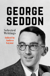 George Seddon - George Seddon