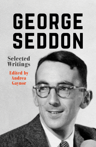 George Seddon