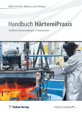 Handbuch H&auml;rtereiPraxis - 